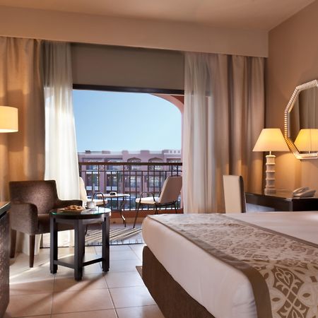 Jaz Almaza Beach Resort, Almaza Bay Marsa Matrouh Esterno foto