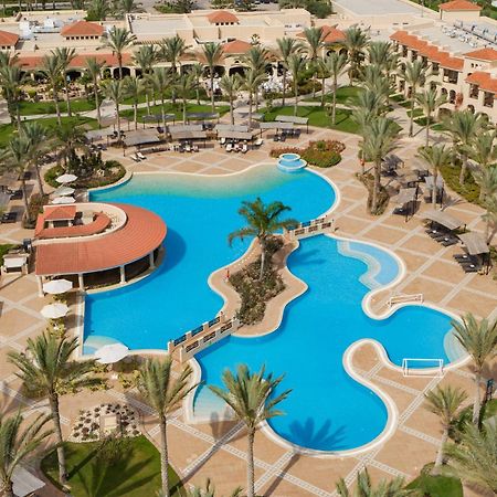 Jaz Almaza Beach Resort, Almaza Bay Marsa Matrouh Esterno foto