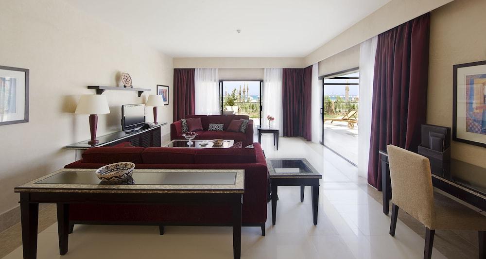 Jaz Almaza Beach Resort, Almaza Bay Marsa Matrouh Esterno foto
