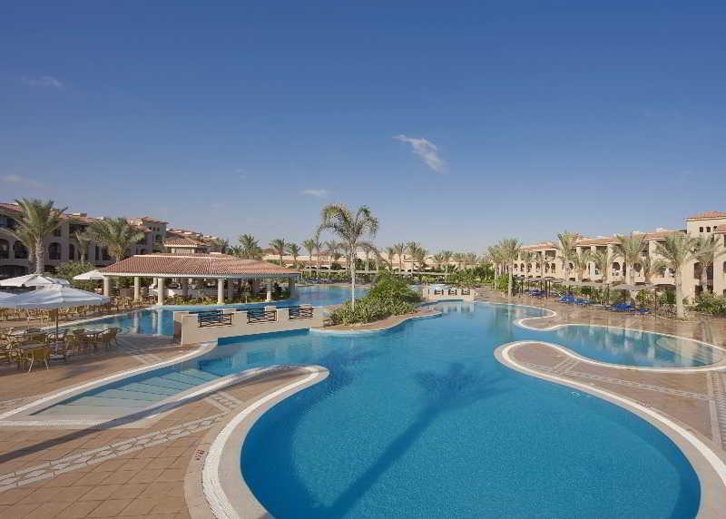Jaz Almaza Beach Resort, Almaza Bay Marsa Matrouh Esterno foto