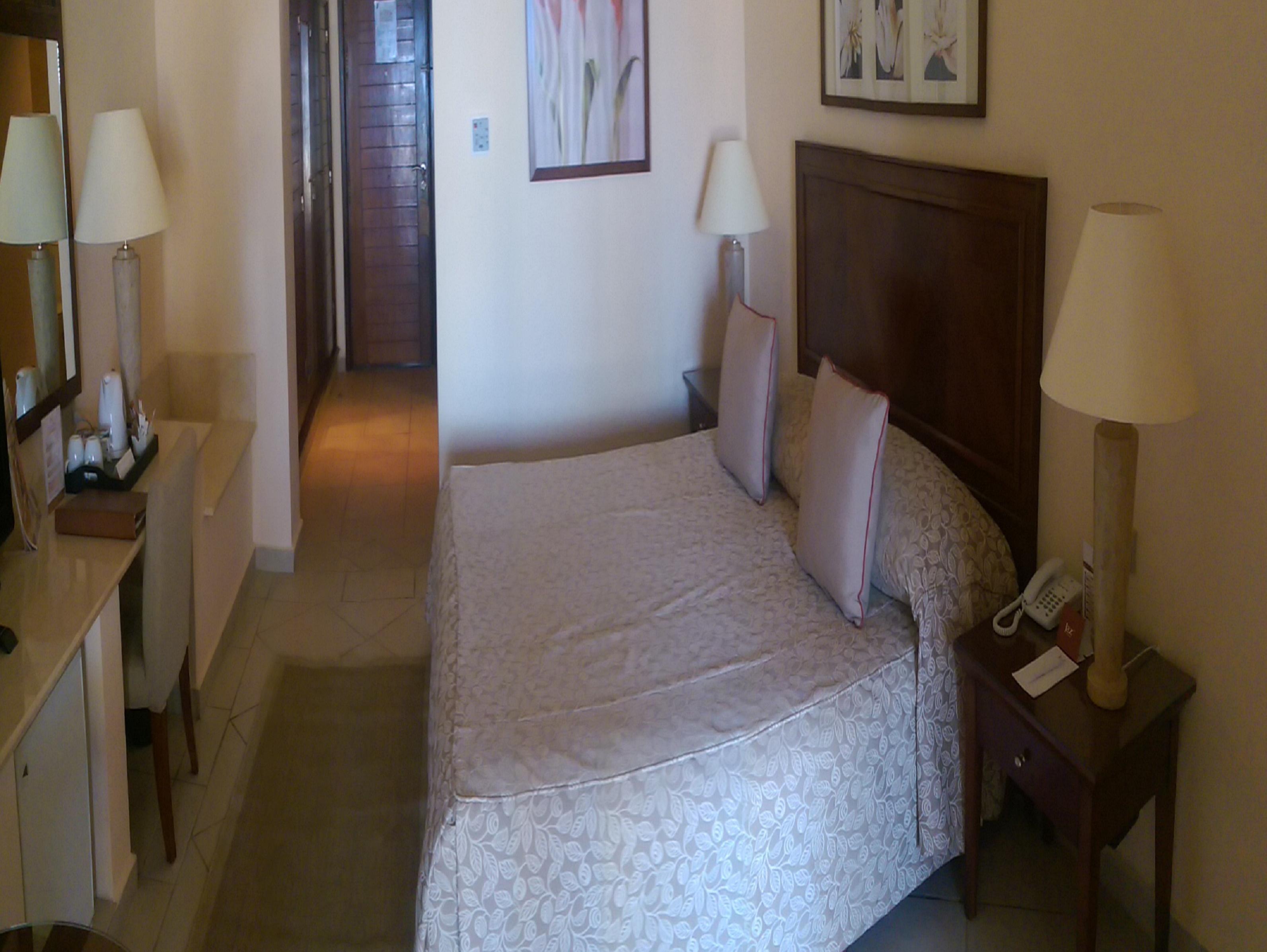 Jaz Almaza Beach Resort, Almaza Bay Marsa Matrouh Esterno foto