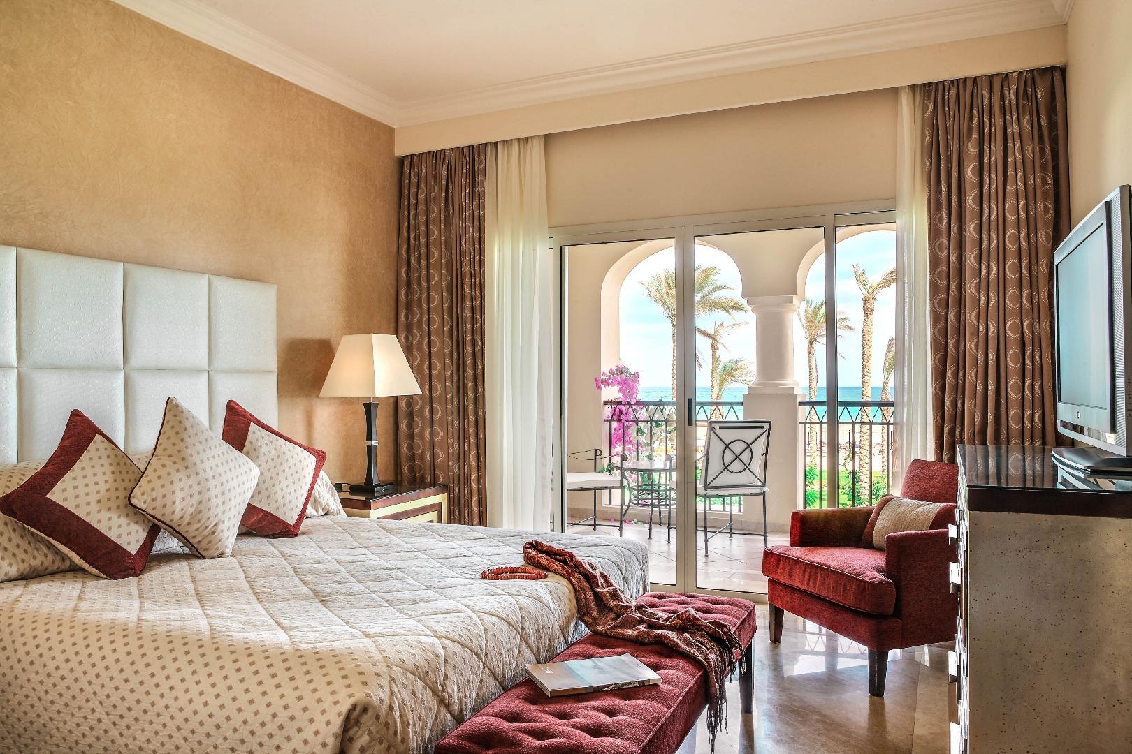 Jaz Almaza Beach Resort, Almaza Bay Marsa Matrouh Esterno foto