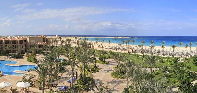 Jaz Almaza Beach Resort, Almaza Bay Marsa Matrouh Esterno foto