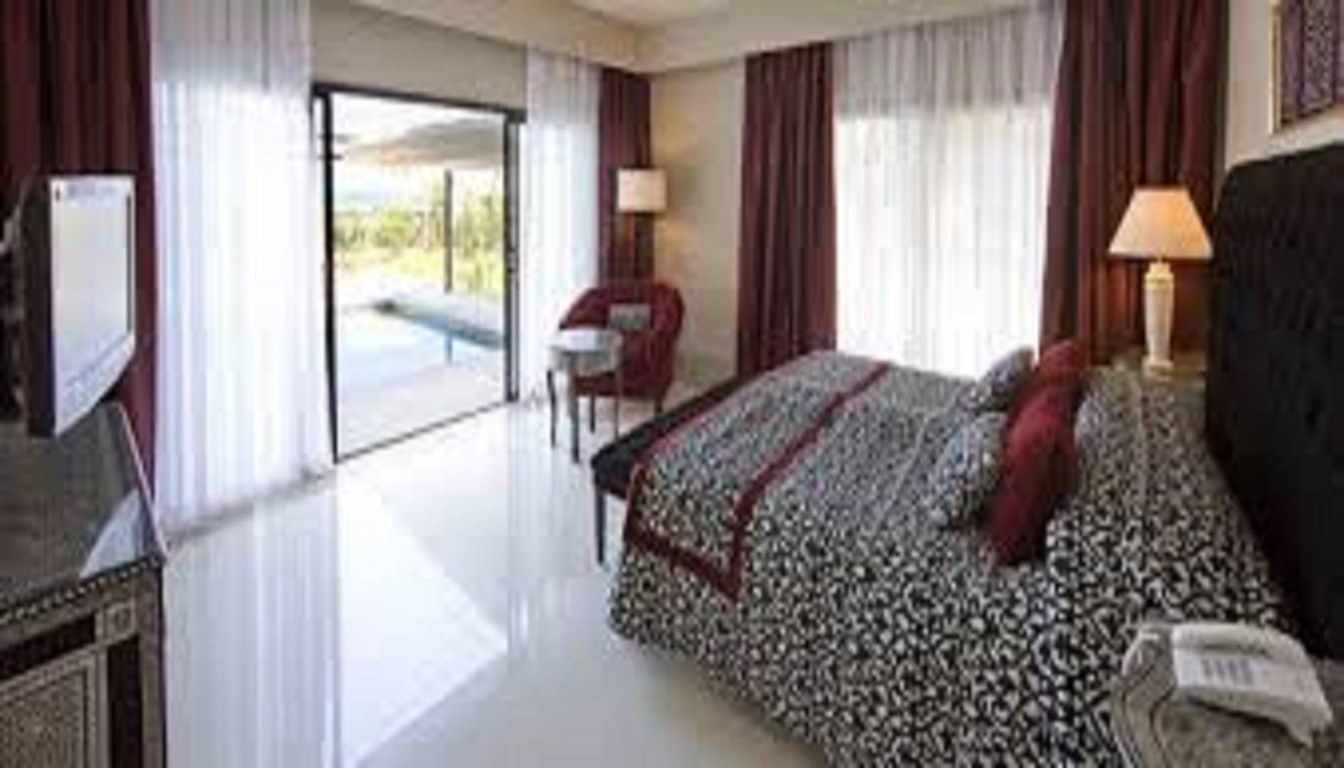 Jaz Almaza Beach Resort, Almaza Bay Marsa Matrouh Esterno foto