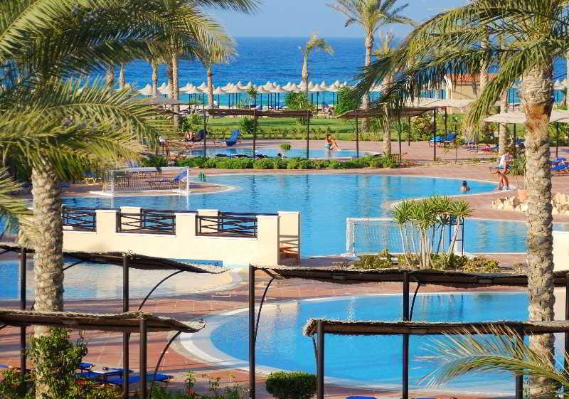 Jaz Almaza Beach Resort, Almaza Bay Marsa Matrouh Esterno foto