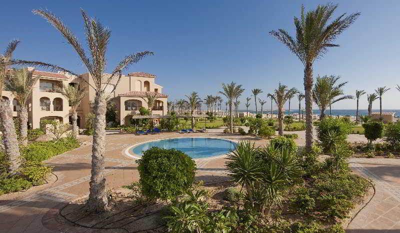 Jaz Almaza Beach Resort, Almaza Bay Marsa Matrouh Esterno foto