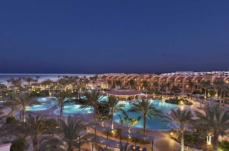 Jaz Almaza Beach Resort, Almaza Bay Marsa Matrouh Esterno foto