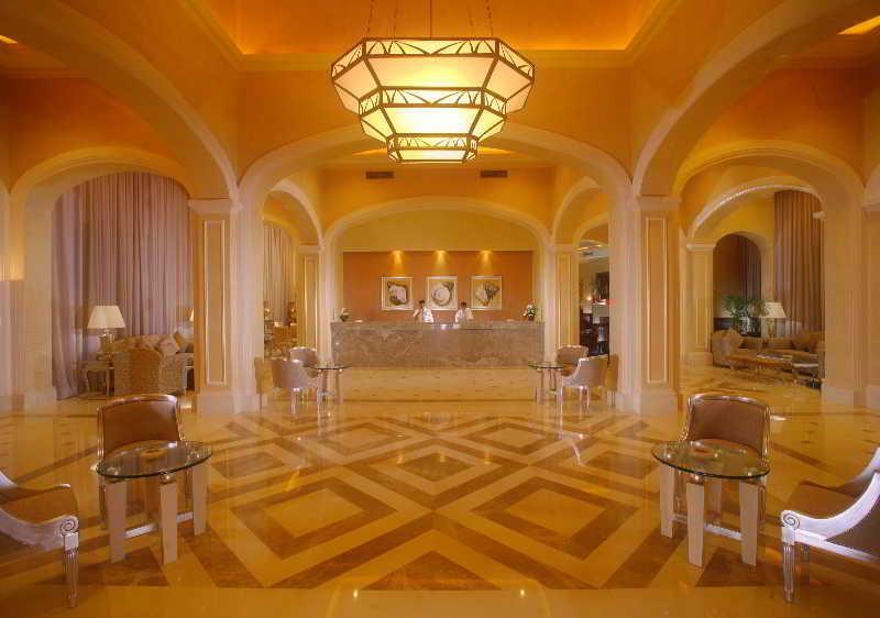Jaz Almaza Beach Resort, Almaza Bay Marsa Matrouh Interno foto