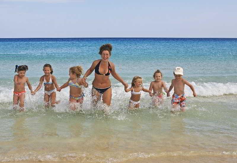 Jaz Almaza Beach Resort, Almaza Bay Marsa Matrouh Esterno foto