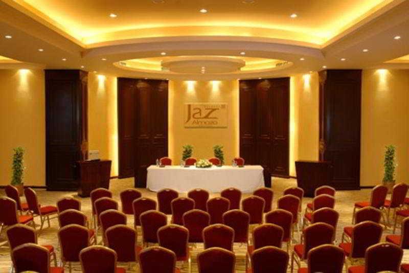 Jaz Almaza Beach Resort, Almaza Bay Marsa Matrouh Esterno foto