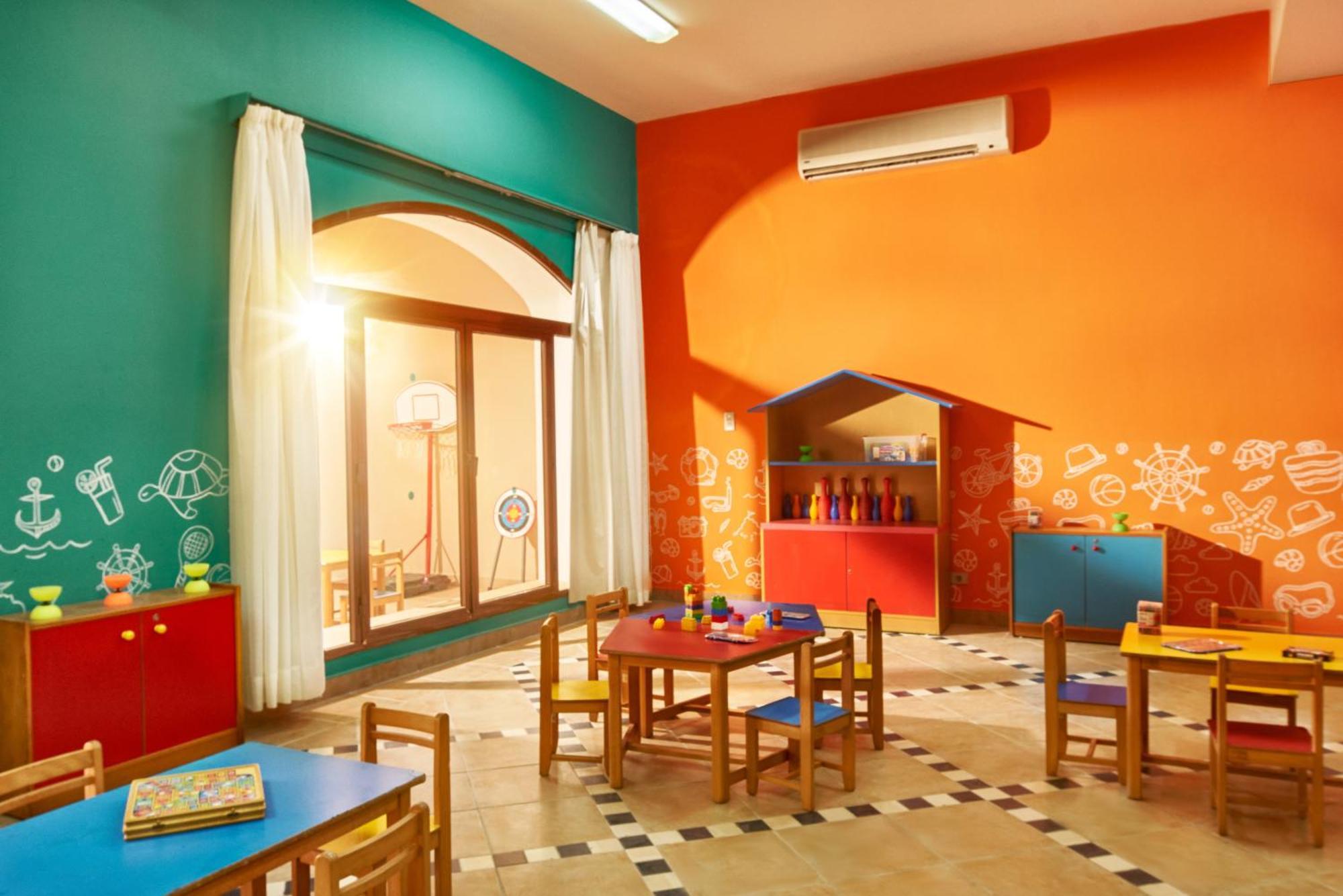 Jaz Almaza Beach Resort, Almaza Bay Marsa Matrouh Esterno foto