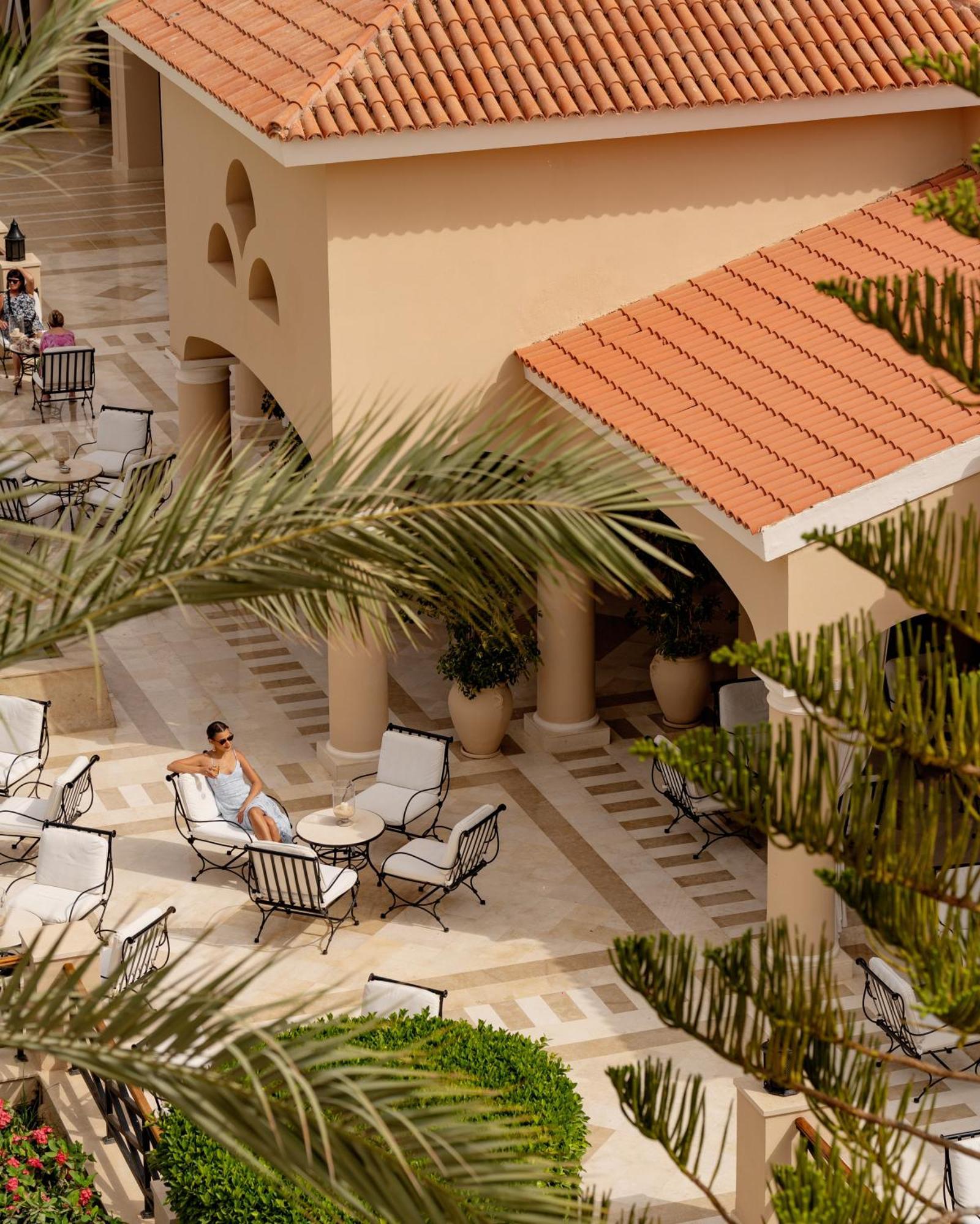 Jaz Almaza Beach Resort, Almaza Bay Marsa Matrouh Esterno foto