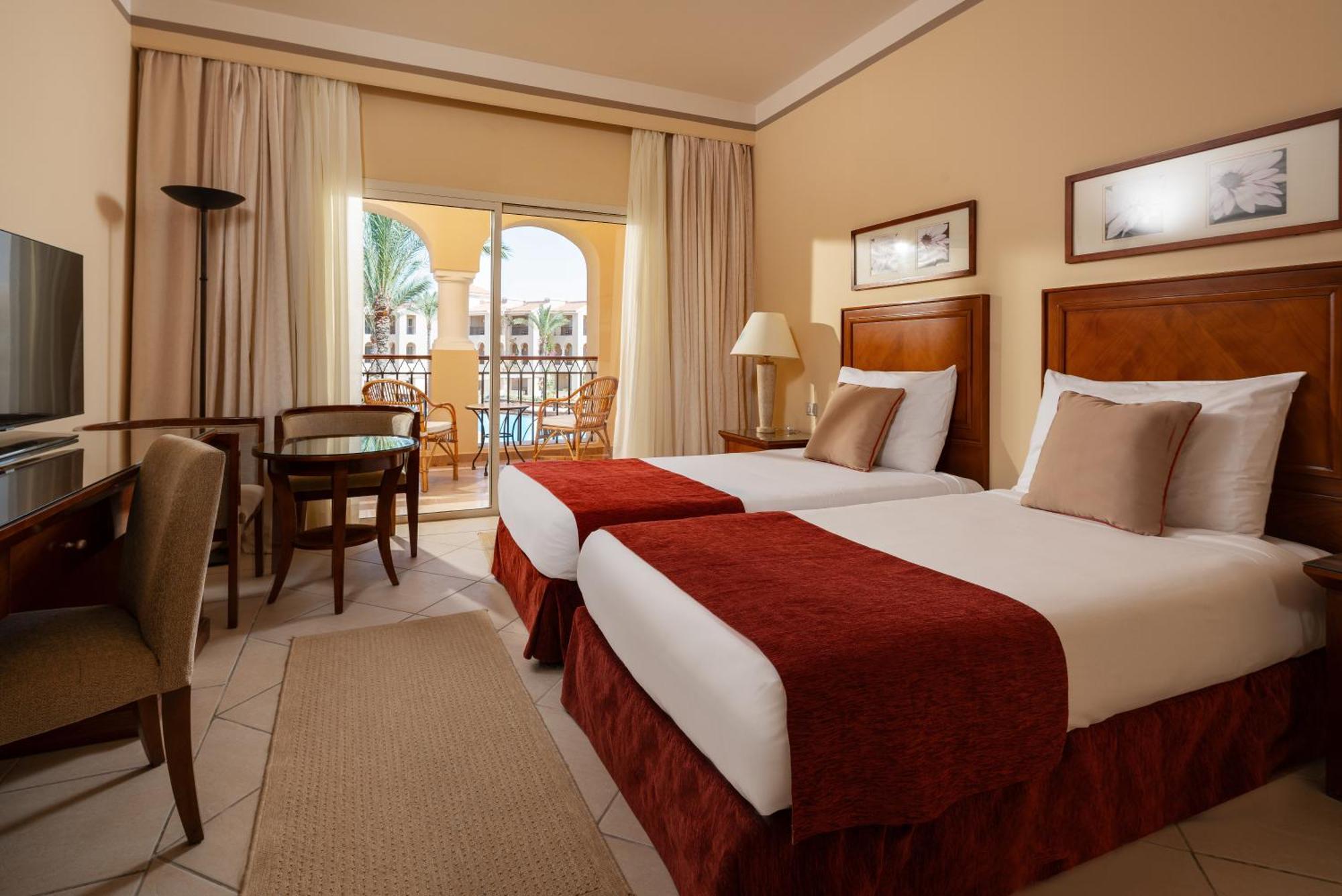 Jaz Almaza Beach Resort, Almaza Bay Marsa Matrouh Esterno foto