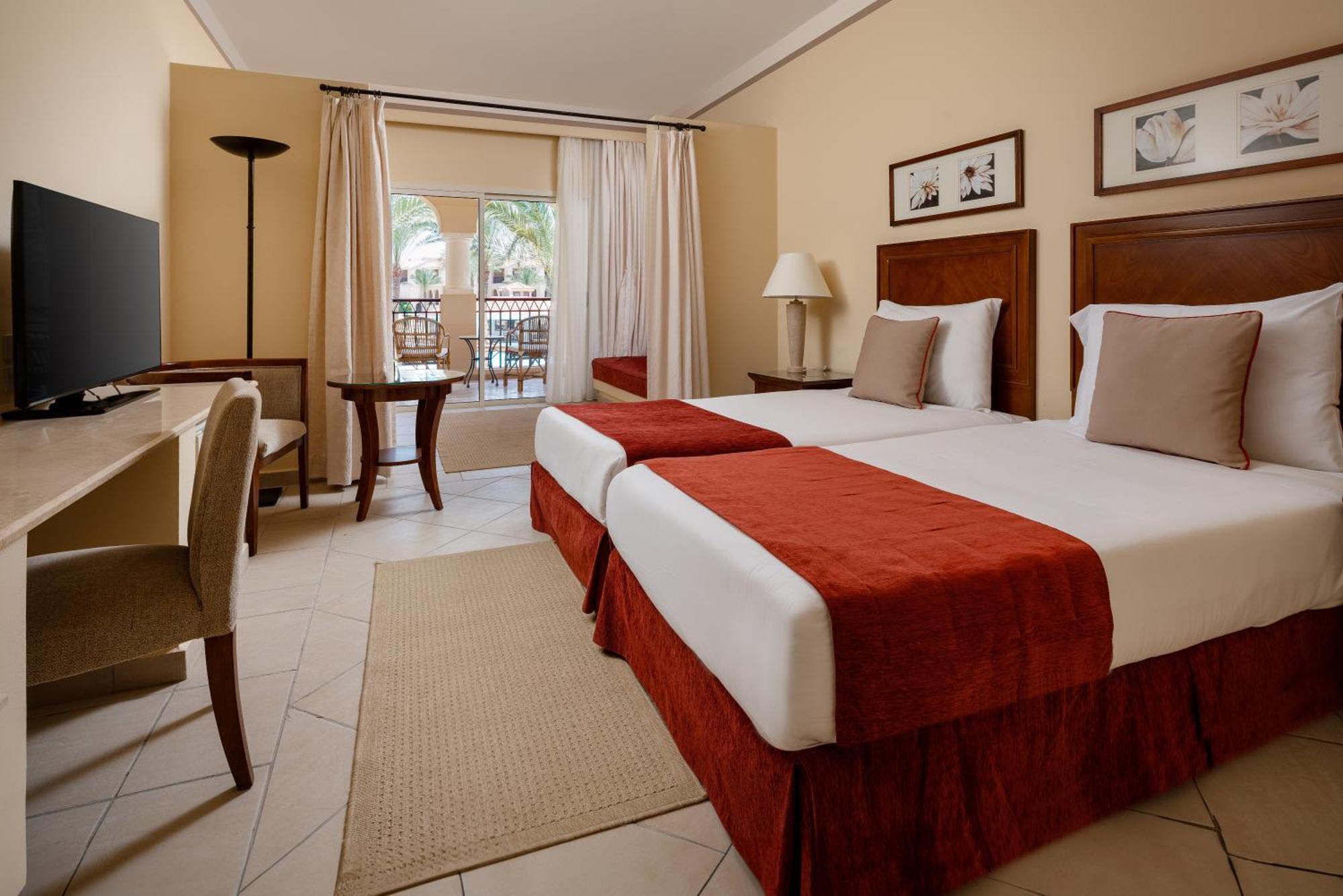 Jaz Almaza Beach Resort, Almaza Bay Marsa Matrouh Esterno foto
