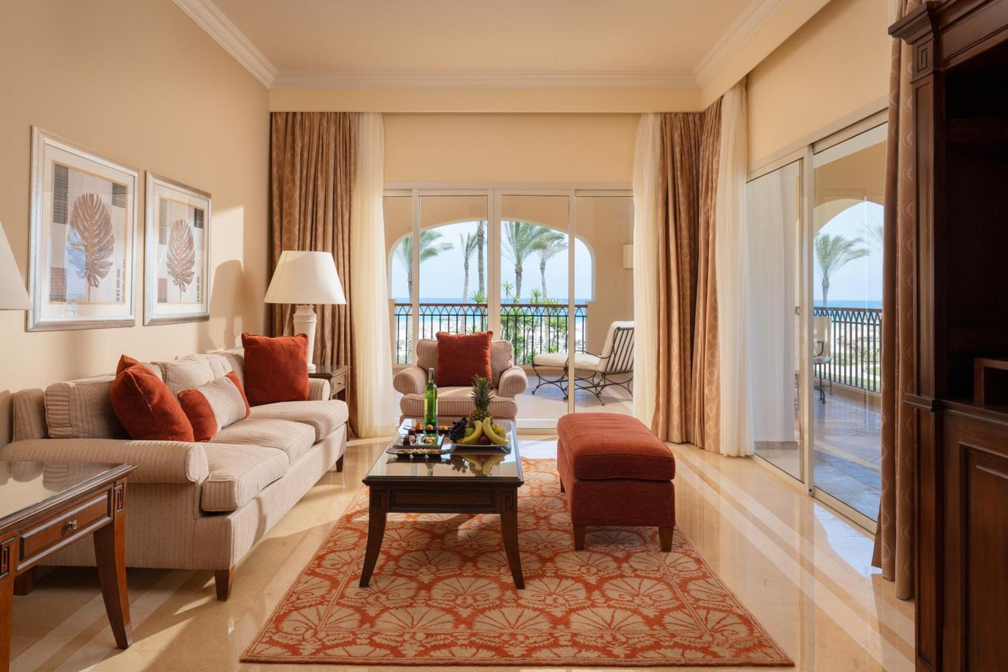 Jaz Almaza Beach Resort, Almaza Bay Marsa Matrouh Esterno foto