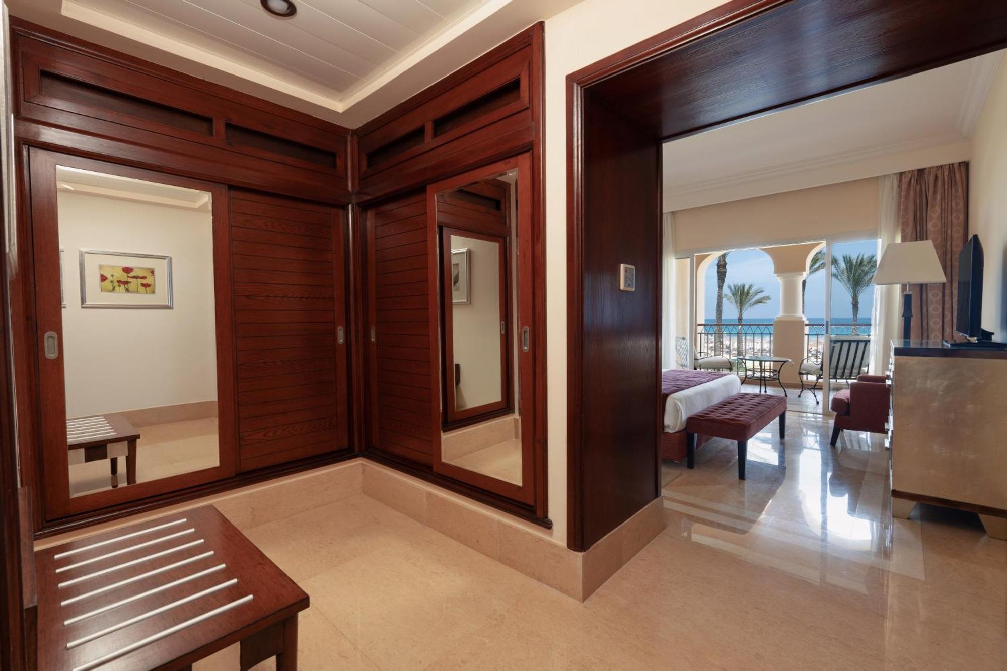 Jaz Almaza Beach Resort, Almaza Bay Marsa Matrouh Esterno foto