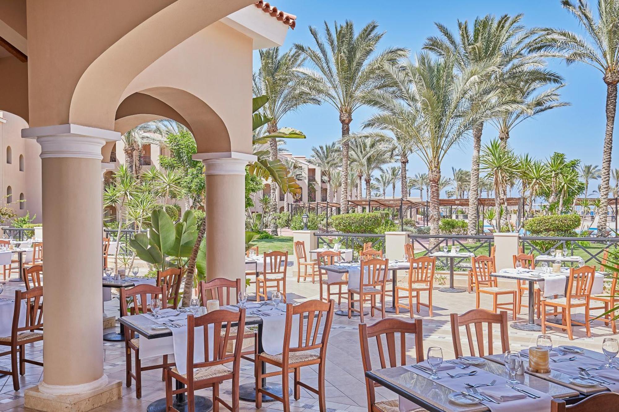Jaz Almaza Beach Resort, Almaza Bay Marsa Matrouh Esterno foto