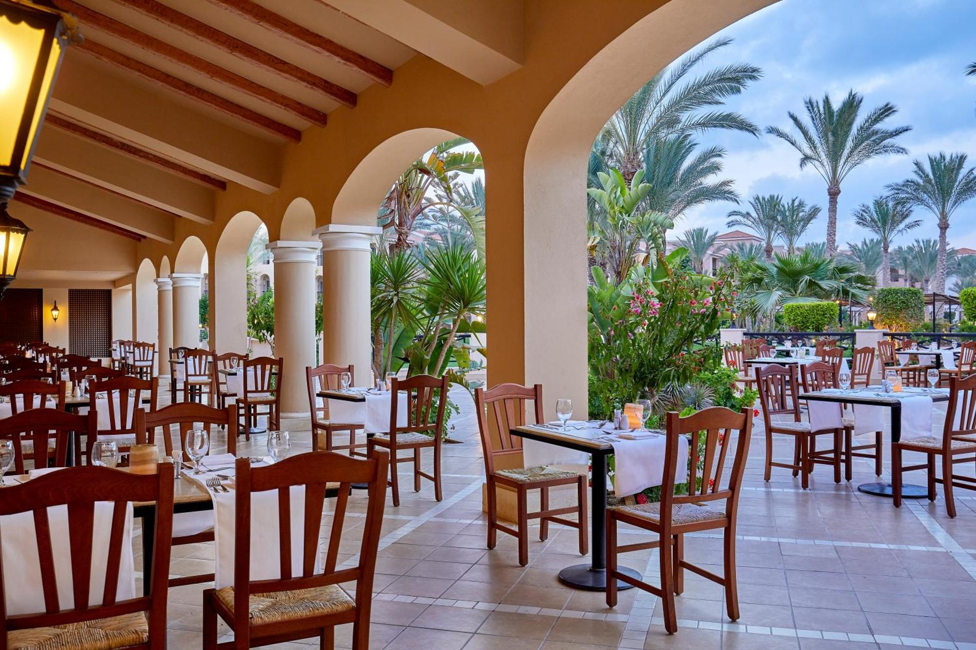 Jaz Almaza Beach Resort, Almaza Bay Marsa Matrouh Esterno foto