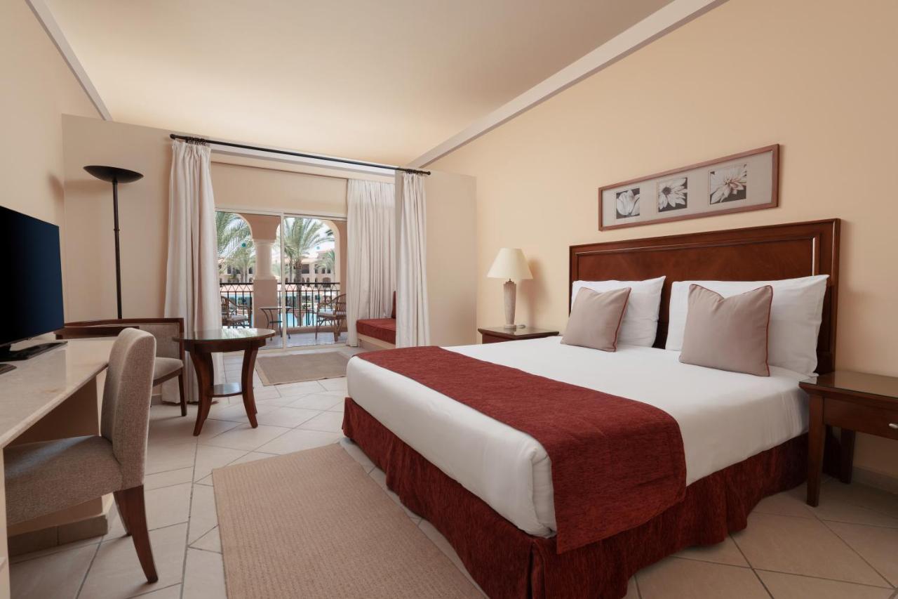 Jaz Almaza Beach Resort, Almaza Bay Marsa Matrouh Esterno foto
