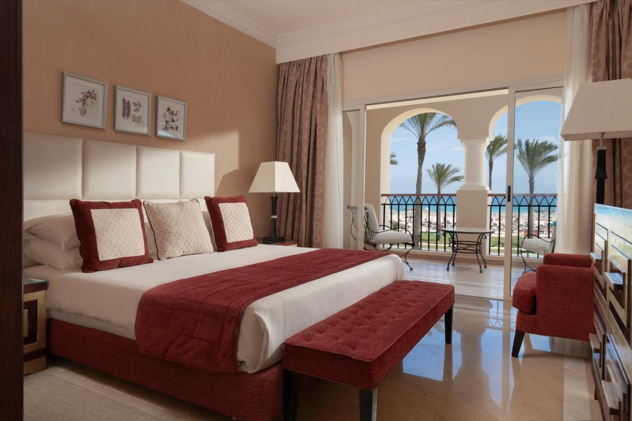 Jaz Almaza Beach Resort, Almaza Bay Marsa Matrouh Esterno foto