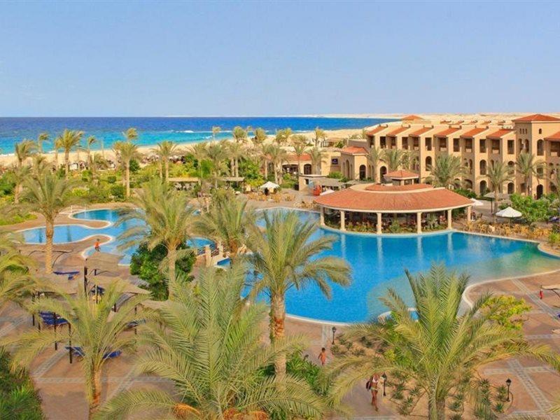 Jaz Almaza Beach Resort, Almaza Bay Marsa Matrouh Esterno foto