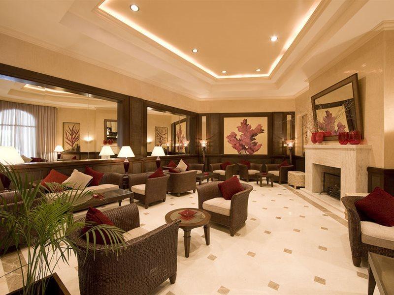 Jaz Almaza Beach Resort, Almaza Bay Marsa Matrouh Esterno foto