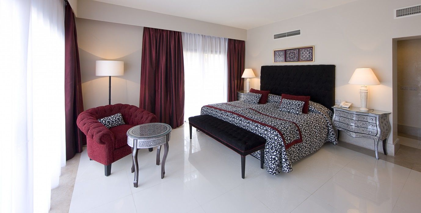 Jaz Almaza Beach Resort, Almaza Bay Marsa Matrouh Esterno foto