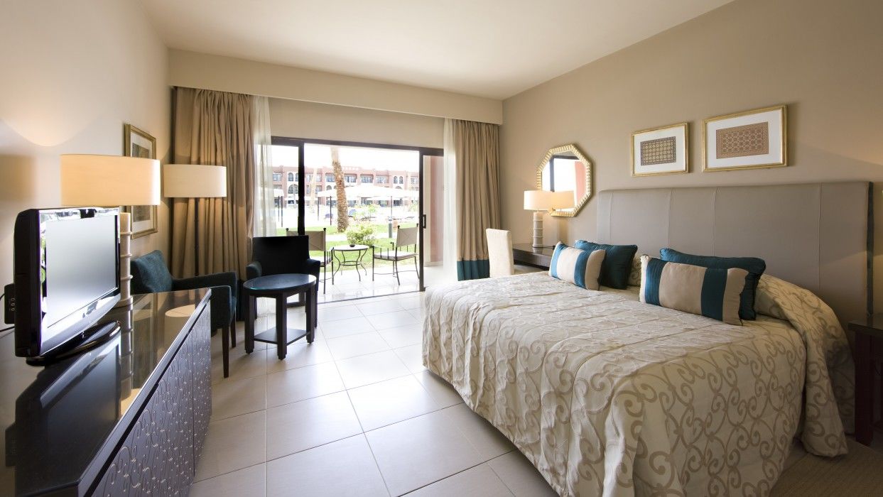 Jaz Almaza Beach Resort, Almaza Bay Marsa Matrouh Esterno foto