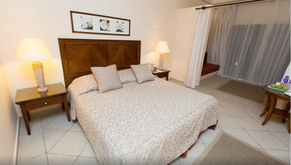 Jaz Almaza Beach Resort, Almaza Bay Marsa Matrouh Esterno foto