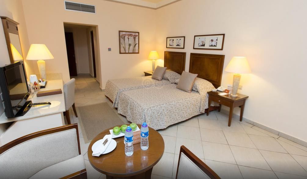 Jaz Almaza Beach Resort, Almaza Bay Marsa Matrouh Esterno foto