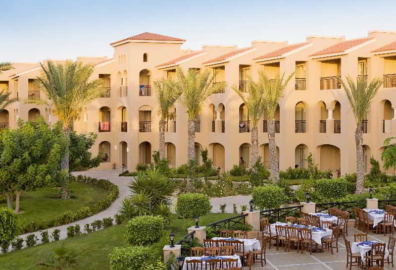 Jaz Almaza Beach Resort, Almaza Bay Marsa Matrouh Esterno foto