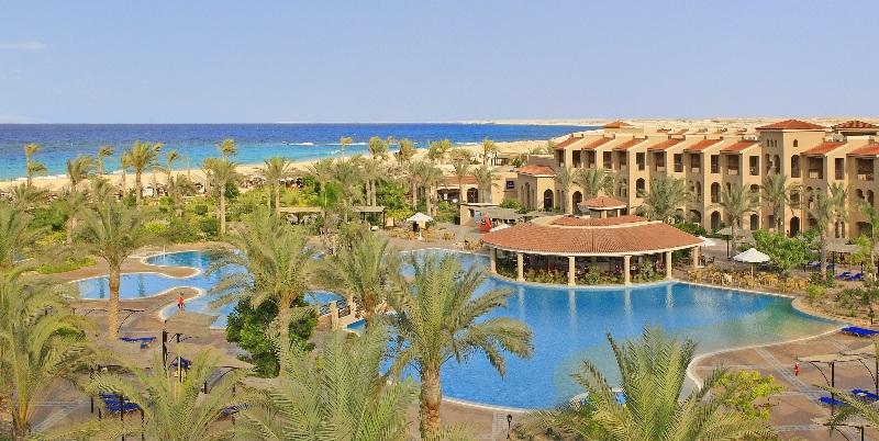 Jaz Almaza Beach Resort, Almaza Bay Marsa Matrouh Interno foto